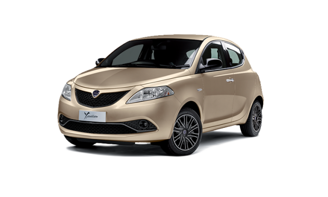 Lancia Ypsilon 1.0 Silver Hybrid
